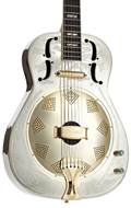 Ozark Brass Thinline Electric Resonator 3515BTE