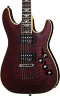 Schecter Omen Extreme-6 Black Cherry