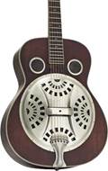 Ozark 3515DD Ozark Resonator Wood Deluxe Distressed