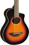 Yamaha APXT2 Old Violin Sunburst 3/4 Size
