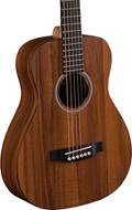 Martin LXK2 Little Martin Koa