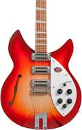 Rickenbacker 1993Plus 12-String Fireglo