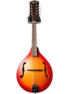 Ozark 2371CS Mandolin A Model F Hole Cherry Sunburst