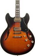 Yamaha SA2200 Brown Sunburst #ILK032E