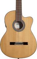 Alvarez Artist Series AC65CE Classical