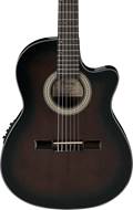 Ibanez GA35TCE Dark Violin Sunburst