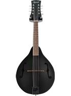 Ozark 2371BK Mandolin A Model F Hole Black