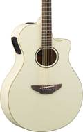 Yamaha APX600VW Vintage White