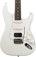 Suhr Classic S Olympic White HSS Rosewood Fingerboard #87632