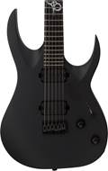 Solar Guitars A2.6C (G2) Carbon Black Matte