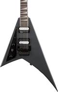 Jackson JS Series Rhoads JS32 Satin Gray Amaranth Fingerboard Left Handed 