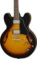 Epiphone Inspired by Gibson ES-335 Vintage Sunburst 