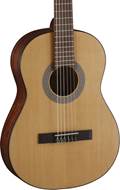 Cort AC70 Open Pore 3/4 Size Classical
