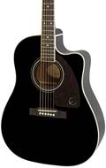 Epiphone J-45EC Studio Ebony 