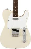 Fender Custom Shop Jimmy Page Signature Telecaster Journeyman Relic Rosewood Fingerboard White Blonde
