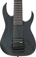 Ibanez M80M Meshuggah Signature Weathered Black