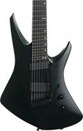 Music Man Kaizen 7 Apollo Black Ebony Fingerboard (Ex-Demo) #S08395
