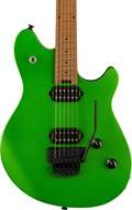 EVH Wolfgang Standard Absinthe Frost