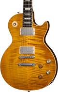Gibson Kirk Hammett Greeny Les Paul Standard Greeny Burst 