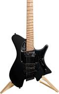 Strandberg Salen Classic NX 6 Tremolo Black #C2511181