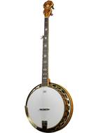 Barnes & Mullins Troubadour 5-String Banjo