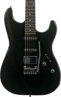 Schecter Trad Van Nuys Black