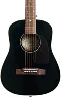 Epiphone J-45 Express Ebony 7/8 Size