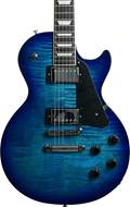 Gibson Les Paul Studio Session Cobalt Burst 
