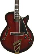 D'Angelico Excel SS Soho Amaretto Burst (Ex-Demo) #W2501032