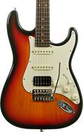 Suhr Dealer Select Vintage Classic S HSS Sunburst #88560