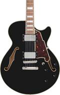 D'Angelico Premier SS Black