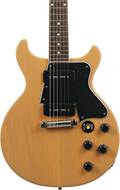 Epiphone Inspired by Custom 1960 Les Paul Special Double Cut Reissue TV Yellow (Ex-Demo) #24121529547