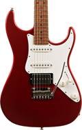 Suhr Pete Thorn Standard Candy Apple Red SSS #89469
