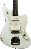 Suhr Limited Edition Classic JM Antique Olympic White #90133