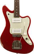 Suhr Limited Edition Classic JM Antique Candy Apple Red #90134