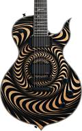 Wylde Audio Odin Grail Psychic Bullseye Rawtop