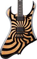Wylde Audio Goregehn Rawtop Buzzsaw