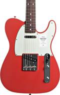 Fender Made in Japan guitarguitar Exclusive Traditional II 60s Telecaster Rosewood Fingerboard Fiesta Red