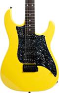 Tyler JTG-MK1 Fly Yellow (Ex-Demo) #JTMK125000161