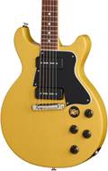 Gibson Les Paul Special Double Cut TV Yellow