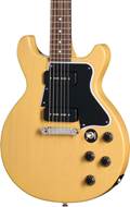 Epiphone Inspired by Gibson Les Paul Special Double Cut TV Yellow