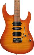 Suhr Modern Plus Suhr Burst Maple Fingerboard guitarguitar Select #91998
