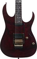 Ibanez J Custom RG8565R Charmant Wine Red Limited Edition (Ex-Demo) #F2521223