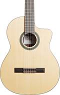 Cordoba C1M-CE Full Size Matt Finish Cutaway Electro