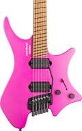 Strandberg Boden Standard N2.6T Electric Fuchsia Metallic