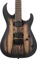 Cort KX500 Pale Moon Natural Black Burst