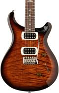 PRS SE Custom 24 Black Gold Burst (2026)