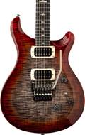 PRS SE Custom 24 Floyd Charcoal Cherry Burst (2026)