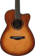 Yamaha TAS3 C Transacoustic Sandburst