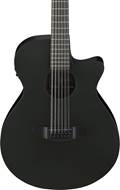Ibanez AEG1221 12 String Black Out